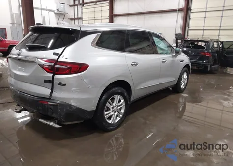 2020 Buick Enclave Awd Essence z USA, uszkodzony, nr VIN 5GAEVAKW1LJ107170